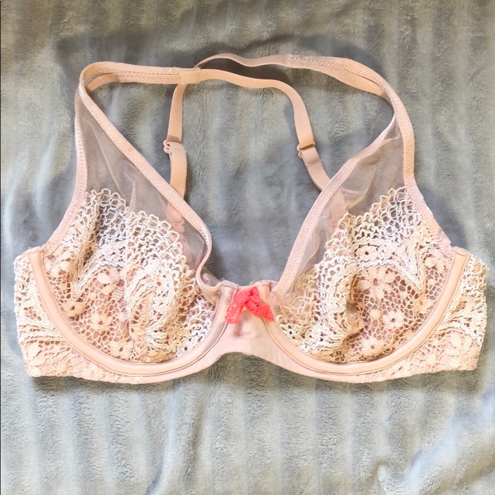 VS Bra